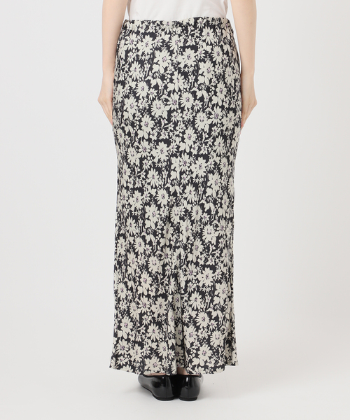 IENA(イエナ)の「DEVEAUXスカート(スカート・レディース・ブラック・38/36)」の13枚目の写真