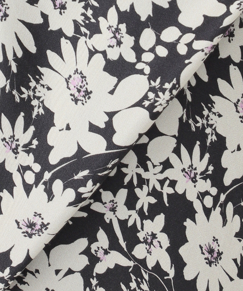 IENA(イエナ)の「DEVEAUXスカート(スカート・レディース・ブラック・38/36)」の18枚目の写真