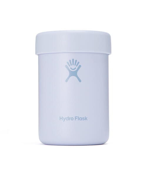 HYDRO FLASK（ハイドロフラスク）の「Hydro Flask/ハイドロフラスク　12 oz Cooler Cup 12オンスクーラーカップ（グラス/マグカップ/タンブラー・メンズ・その他18/ブラック/その他2・F）」の6枚目の写真