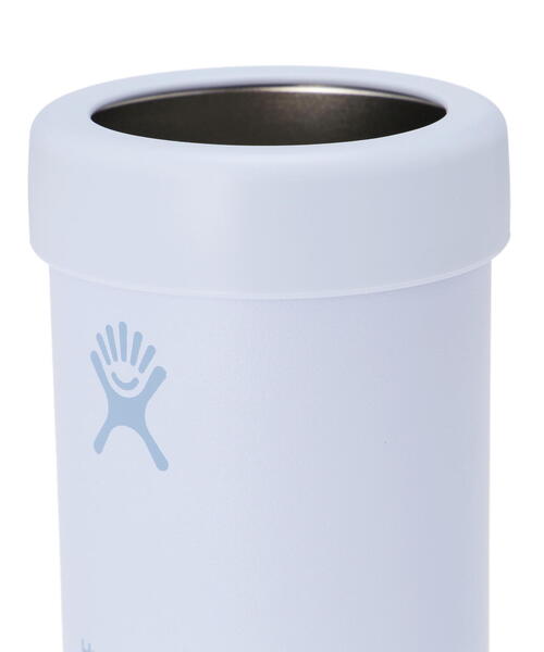 HYDRO FLASK（ハイドロフラスク）の「Hydro Flask/ハイドロフラスク　12 oz Cooler Cup 12オンスクーラーカップ（グラス/マグカップ/タンブラー・メンズ・その他18/ブラック/その他2・F）」の7枚目の写真