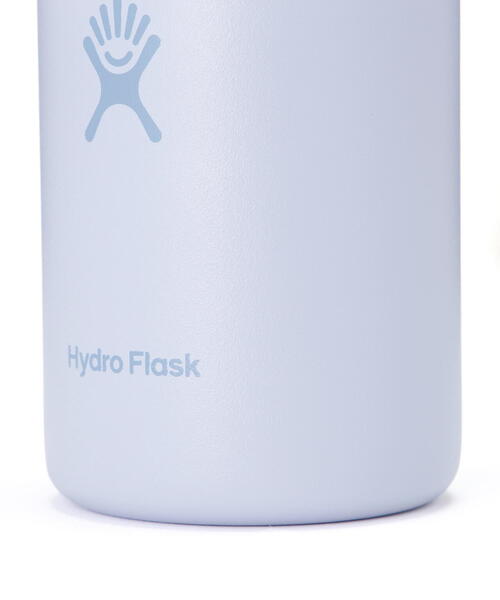 HYDRO FLASK（ハイドロフラスク）の「Hydro Flask/ハイドロフラスク　12 oz Cooler Cup 12オンスクーラーカップ（グラス/マグカップ/タンブラー・メンズ・その他18/ブラック/その他2・F）」の8枚目の写真