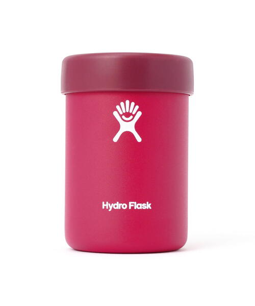 HYDRO FLASK（ハイドロフラスク）の「Hydro Flask/ハイドロフラスク　12 oz Cooler Cup 12オンスクーラーカップ（グラス/マグカップ/タンブラー・メンズ・その他18/ブラック/その他2・F）」の12枚目の写真