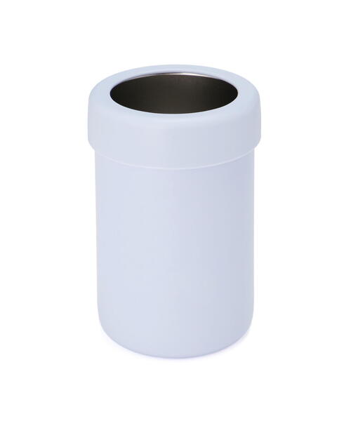 HYDRO FLASK（ハイドロフラスク）の「Hydro Flask/ハイドロフラスク　12 oz Cooler Cup 12オンスクーラーカップ（グラス/マグカップ/タンブラー・メンズ・その他18/ブラック/その他2・F）」の4枚目の写真
