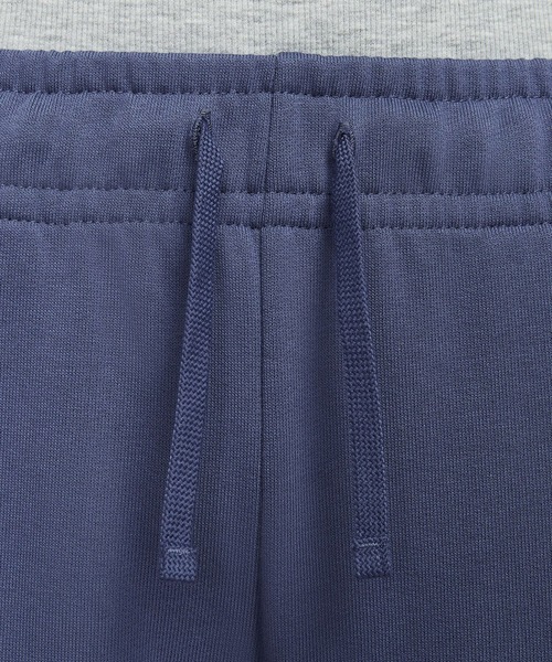 NIKE（ナイキ）の「NIKE AS W NSW CLUB FLC PANT WIDE GC / ナイキ ウィメンズ NSW クラブ フリース パンツ ワイド GC 【SP】（その他パンツ・レディース・パープル・S/M/L）」の5枚目の写真