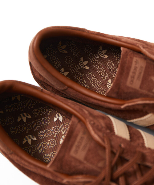 ラス1☆24 adidas 別注 TOBACCO FREAKS STORE 完売・新品未使用】adidas別注TOBACCO FREAKS STORE - メルカリ