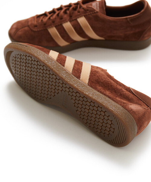 ラス1☆23.5 adidas 別注 TOBACCO FREAKS STORE ラス1☆23.5 adidas 別注 TOBACCO FREAKS STORE - メルカリ