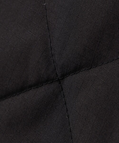 TAION(タイオン)の「【SHIPS any別注】TAION:〈手洗い可能〉ダイヤキルト スピンドル ダウン ブルゾン 25AW◇(ブルゾン・メンズ・ダークグレー/ブラック・SMALL/MEDIUM/LARGE/X-LARGE)」の16枚目の写真