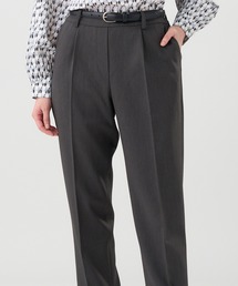 TOKYO SHIRTS | テーパード パンツ セットアップ可能(スラックス)