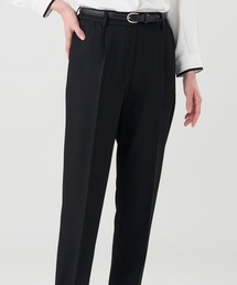 BRICK HOUSE by TOKYO SHIRT（ブリックハウス）の「テーパード パンツ セットアップ可能（スラックス）」