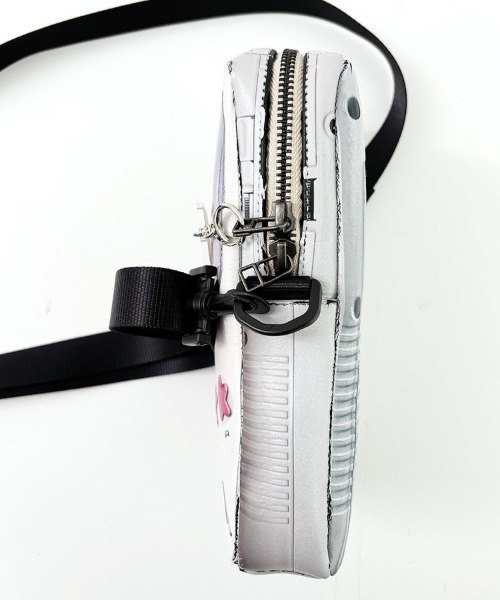 PWA DOBBY RIPSTOP TASUKIショルダーバッグ PWA / DOBBY RIPSTOP