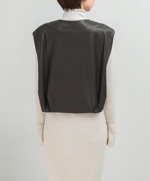 セール】タックベスト（ベスト）｜URBAN RESEARCH ROSSO WOMEN