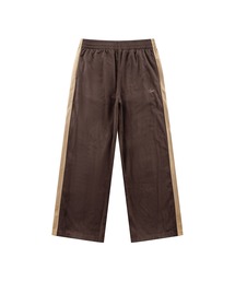 SPLR（エス・ピー・エル・アール）の「トラックパンツ｜Velour Track Pants｜SPLR（その他パンツ）」
