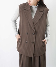 LUCA/LADY LUCK LUCA｜ルカ/レディラックルカ（レディース）のベスト