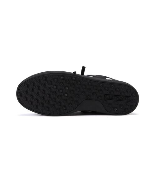 PEARLY GATES(パーリーゲイツ)の「【PEARLY GATES】THE SHOES キルトタンスパイクレスシューズ (MENS)(その他シューズ・メンズ・ホワイト系その他/ダークブルー・26.0cm/27.0cm/25.5cm/26.5cm/27.5cm)」の10枚目の写真