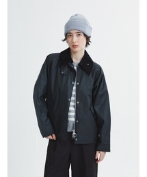 Barbour｜バブアーのブルゾン（ショート丈）通販 - ZOZOTOWN