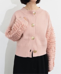 MIDVEIN（ミッドヴェイン）の「loop CD（カーディガン/ボレロ）」