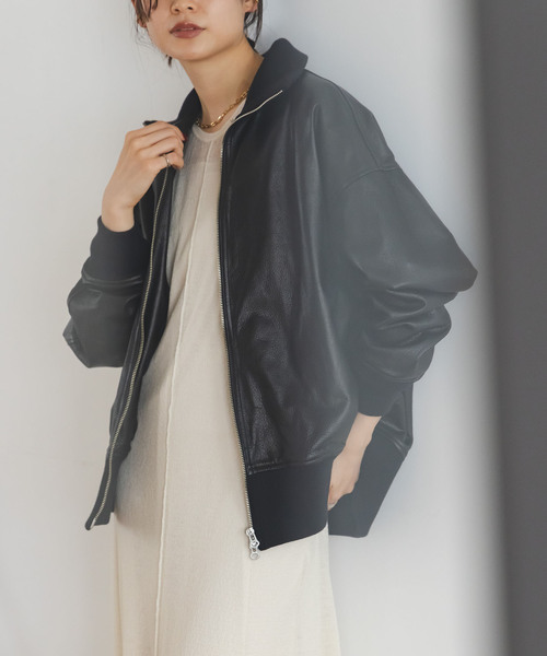 ⭐︎新品⭐︎ Sisii シシ　SHORT WORK JACKET 牛革 楽天市場】Sisii シシ ワーク ジャケット “SHORT WORK JACKET” 127s-om