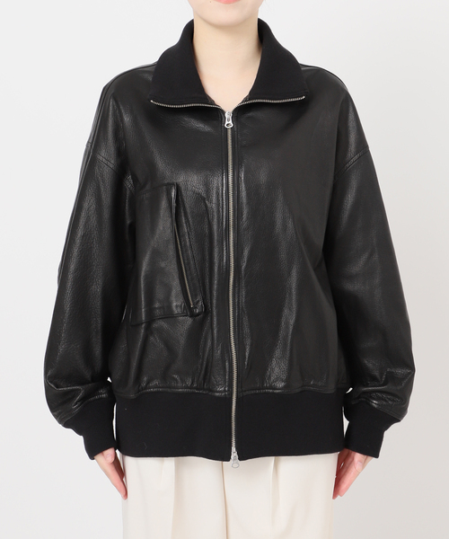 sisii（シシ）の「《NOBLE別注》SISII/シシ FRIGHT JACKET（その他