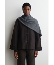 COS｜コスのマフラー通販 - ZOZOTOWN