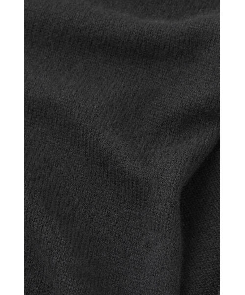 ユニセックスカシミヤマフラー（マフラー）｜COS（コス）の