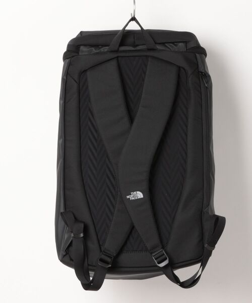 THE NORTH FACE(ザノースフェイス)の「【THE NORTH FACE/ザ ノースフェイス】 FB PRO LITE(バックパック/リュック・メンズ・ブラック・FREE)」の12枚目の写真