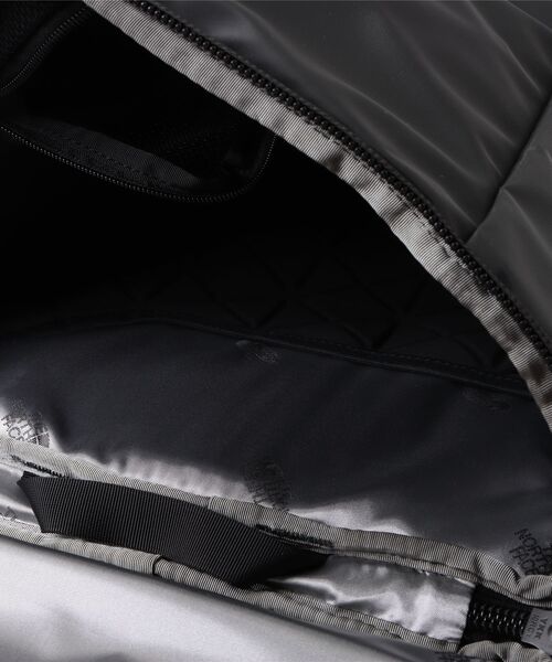 THE NORTH FACE(ザノースフェイス)の「【THE NORTH FACE/ザ ノースフェイス】 FB PRO LITE(バックパック/リュック・メンズ・ブラック・FREE)」の13枚目の写真