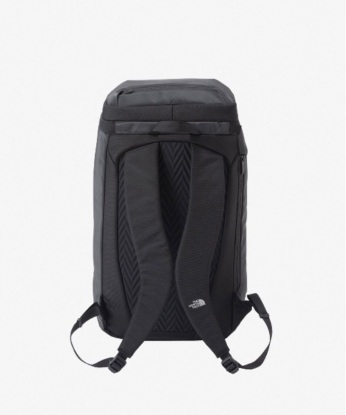 THE NORTH FACE(ザノースフェイス)の「【THE NORTH FACE/ザ ノースフェイス】 FB PRO LITE(バックパック/リュック・メンズ・ブラック・FREE)」の2枚目の写真
