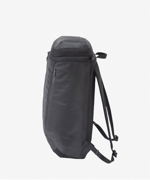THE NORTH FACE(ザノースフェイス)の「【THE NORTH FACE/ザ ノースフェイス】 FB PRO LITE(バックパック/リュック・メンズ・ブラック・FREE)」の3枚目の写真
