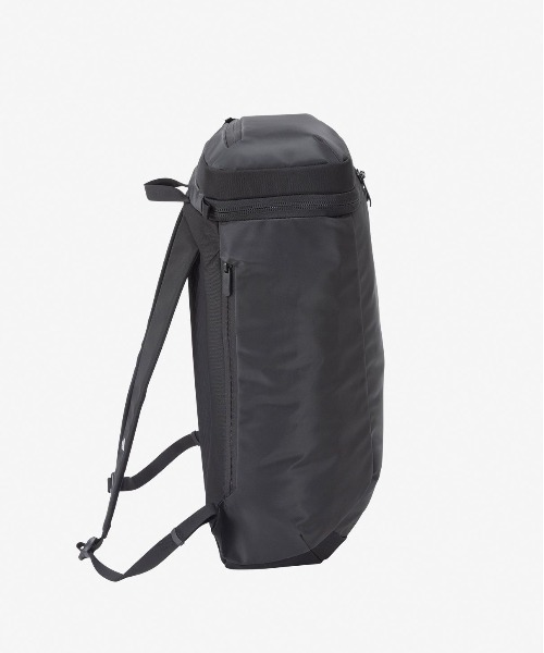 THE NORTH FACE(ザノースフェイス)の「【THE NORTH FACE/ザ ノースフェイス】 FB PRO LITE(バックパック/リュック・メンズ・ブラック・FREE)」の4枚目の写真