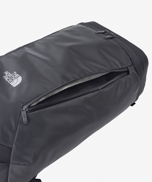 THE NORTH FACE(ザノースフェイス)の「【THE NORTH FACE/ザ ノースフェイス】 FB PRO LITE(バックパック/リュック・メンズ・ブラック・FREE)」の6枚目の写真