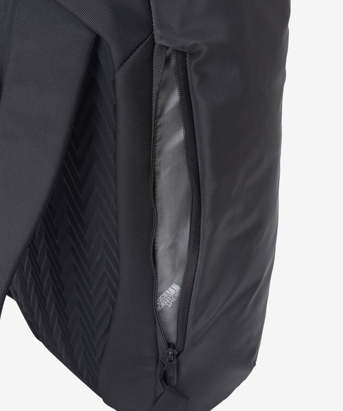 THE NORTH FACE(ザノースフェイス)の「【THE NORTH FACE/ザ ノースフェイス】 FB PRO LITE(バックパック/リュック・メンズ・ブラック・FREE)」の7枚目の写真
