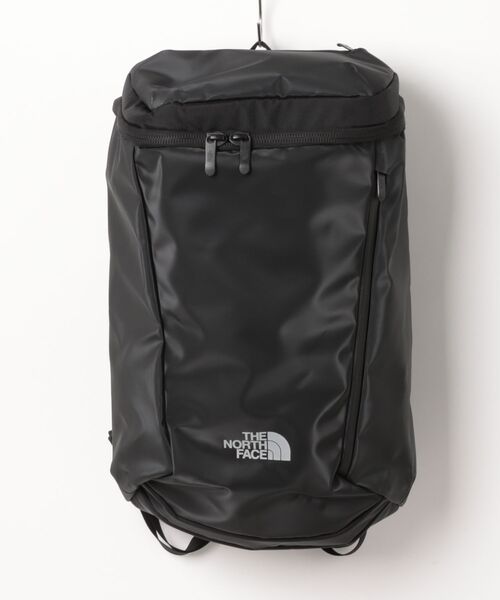 THE NORTH FACE(ザノースフェイス)の「【THE NORTH FACE/ザ ノースフェイス】 FB PRO LITE(バックパック/リュック・メンズ・ブラック・FREE)」の14枚目の写真