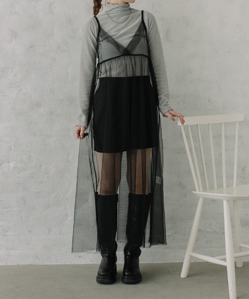 Flugge（フラッジー）の「ツイルショートパンツ（その他パンツ・レディース・グレー/ブラック・FREE）」の15枚目の写真