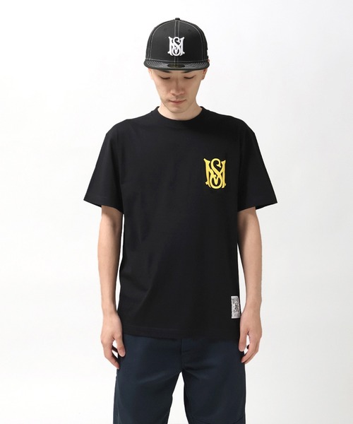 ayumi hamasaki × MFC STORE MS LOGO TEE（Tシャツ/カットソー