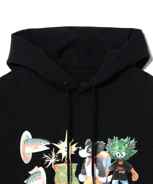 セール】Machida Hirochika / Hoodie（スウェット）｜BEAMS T