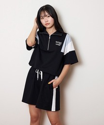 LOVETOXIC（ラブトキシック）の「【KIDS】セットアップ（セットアップ）」