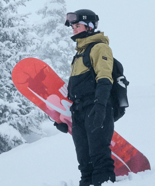 セール】GORE-TEX STRETCH PUR/ロキシーゴアテックススキー