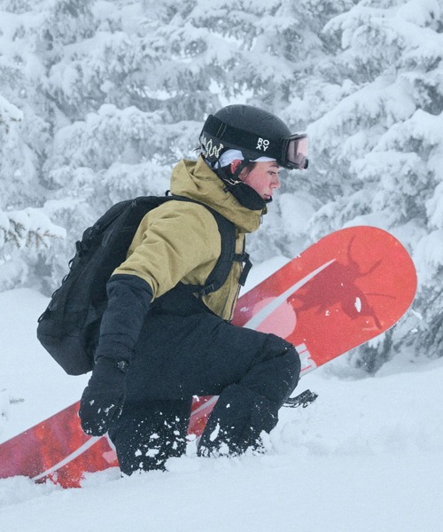 セール】GORE-TEX STRETCH PUR/ロキシーゴアテックススキー