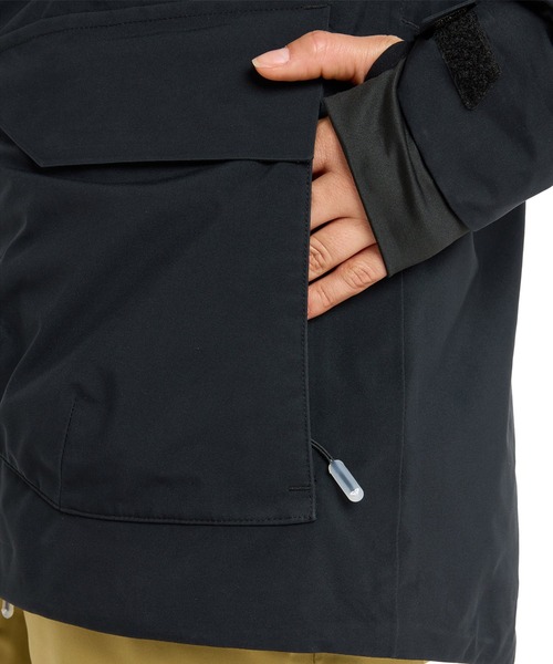 セール】GORE-TEX STRETCH PUR/ロキシーゴアテックススキー