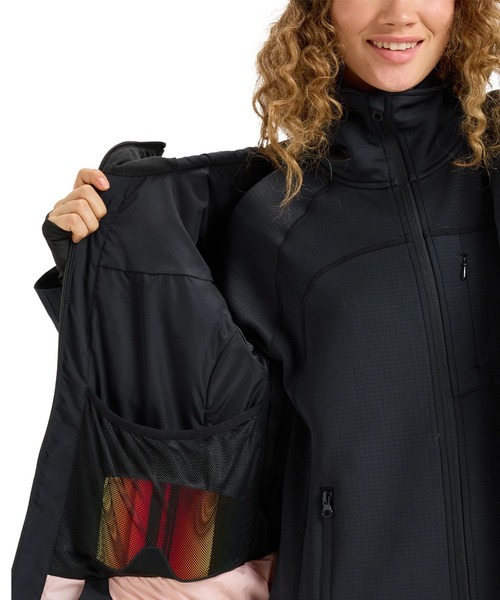 セール】GORE-TEX STRETCH PUR/ロキシーゴアテックススキー