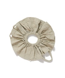 PERVERZE（パーバーズ）の「Frayed Jersey Scrunchie（シュシュ）」