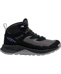 HIGHTRAIL MID POLAR / ハイトレイル ミッド ポーラー / レディース 防水ハイキングシューズ