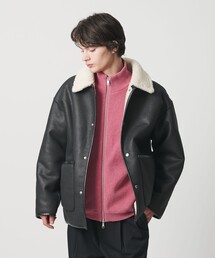 MONKEY TIME｜モンキータイム（メンズ）のブルゾン通販 - ZOZOTOWN