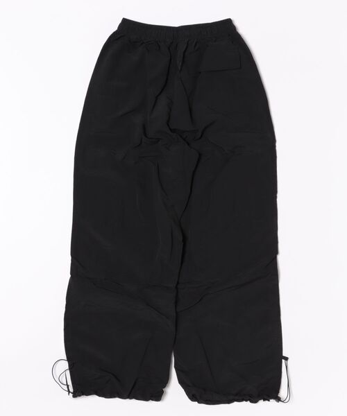 Mag.(マグ)の「【サイドライン トラックパンツ】(その他パンツ・メンズ・チャコールグレー/ブラック・MEDIUM/LARGE)」の3枚目の写真