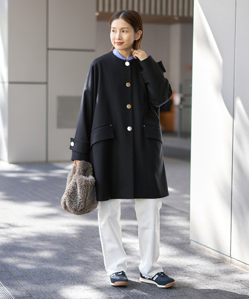 MACKINTOSH/マッキントッシュ 別注 HUMBIE NC MB EX コート