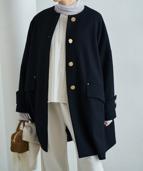 MACKINTOSH/マッキントッシュ 別注 HUMBIE NC MB EX コート