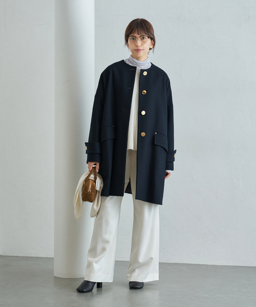 MACKINTOSH/マッキントッシュ 別注 HUMBIE NC MB EX コート