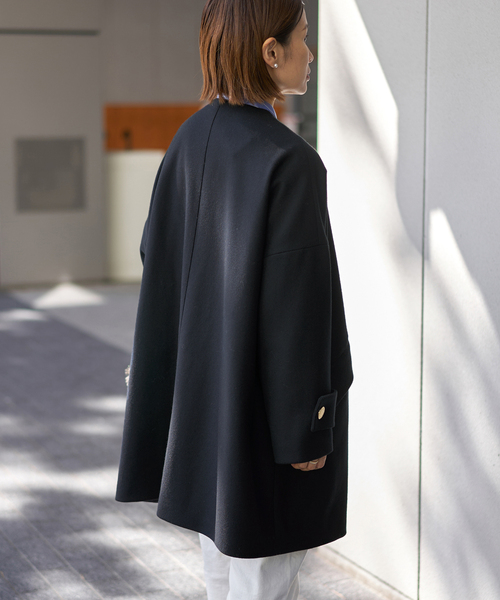 MACKINTOSH/マッキントッシュ 別注 HUMBIE NC MB EX コート