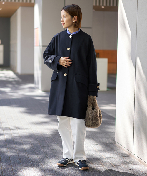 MACKINTOSH/マッキントッシュ 別注 HUMBIE NC MB EX コート