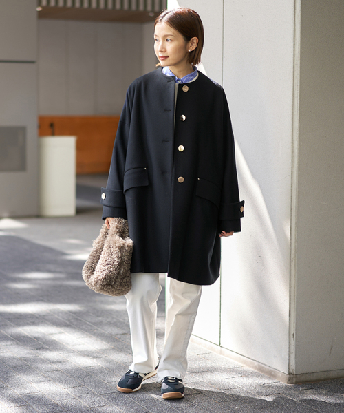 MACKINTOSH/マッキントッシュ 別注 HUMBIE NC MB EX コート